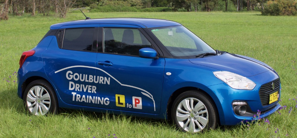 driving schools Goulburn