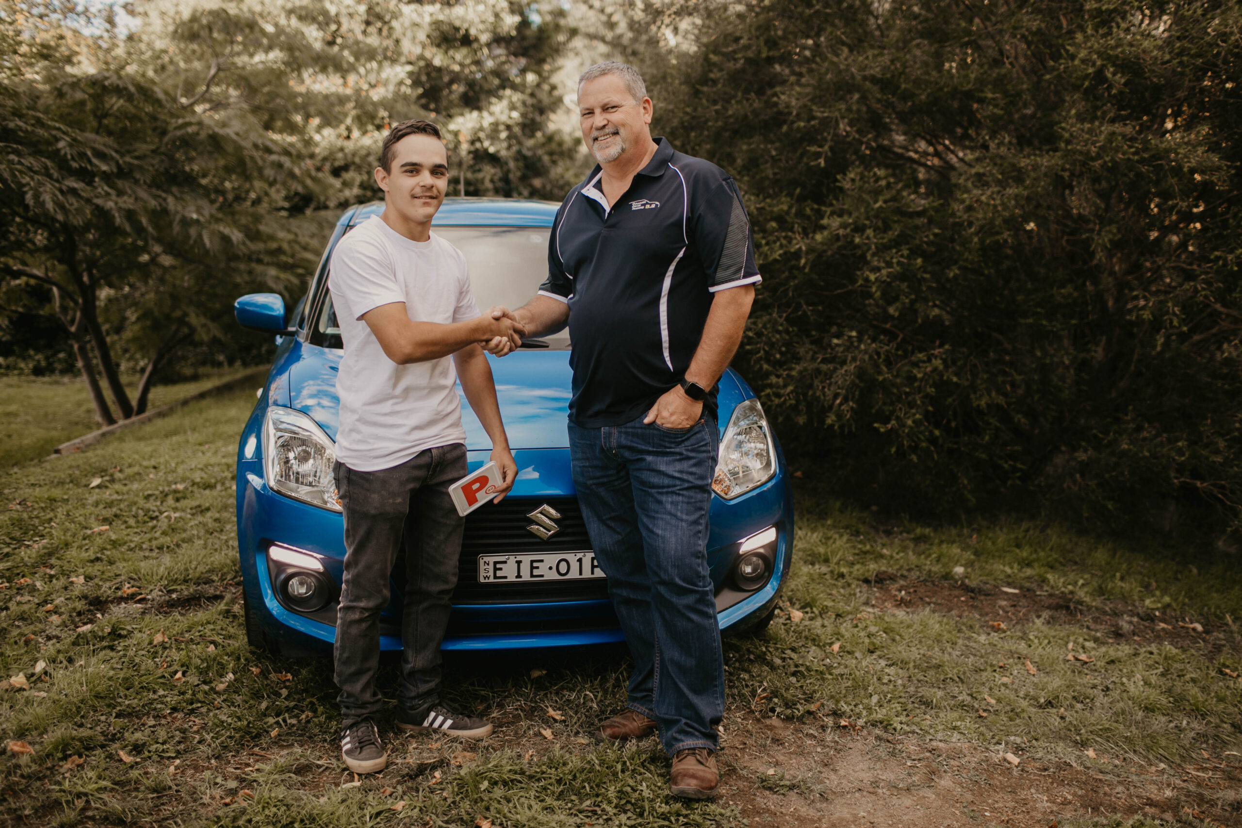 driving lessons goulburn