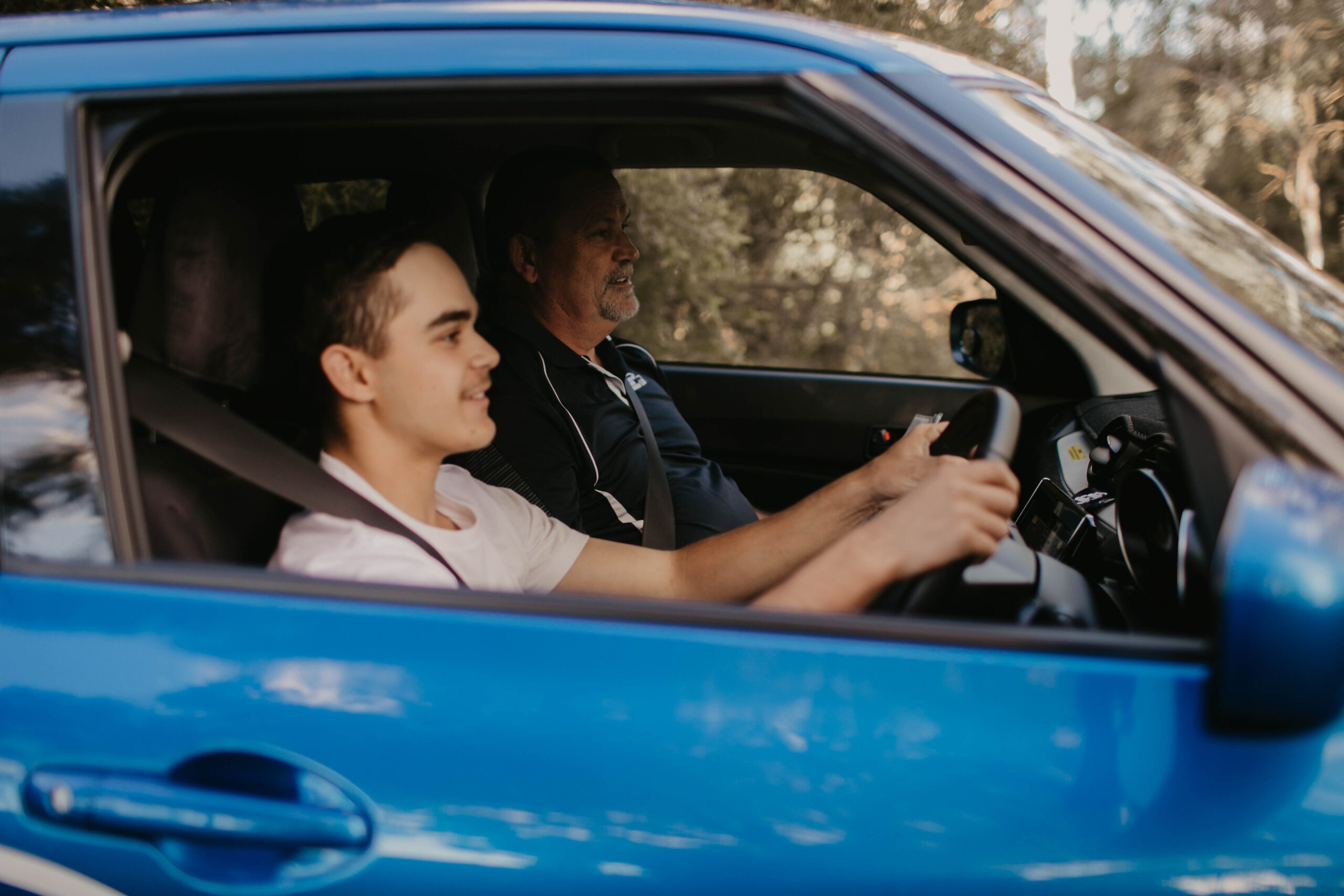 driving lessons goulburn