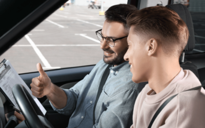 Comprehensive Driving Instruction Courses with Goulburn Driver Training